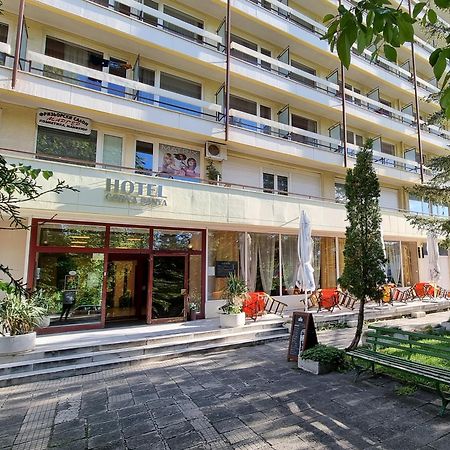 Hotel Gorna Banya 소피아 외부 사진