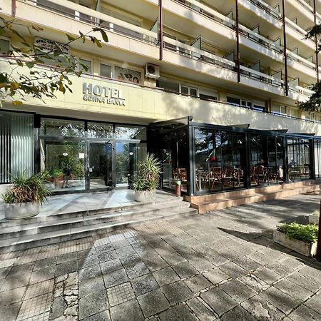 Hotel Gorna Banya 소피아 외부 사진
