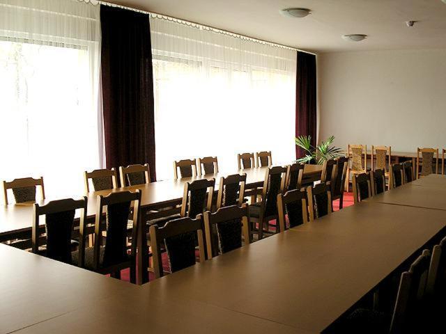 Hotel Gorna Banya 소피아 외부 사진
