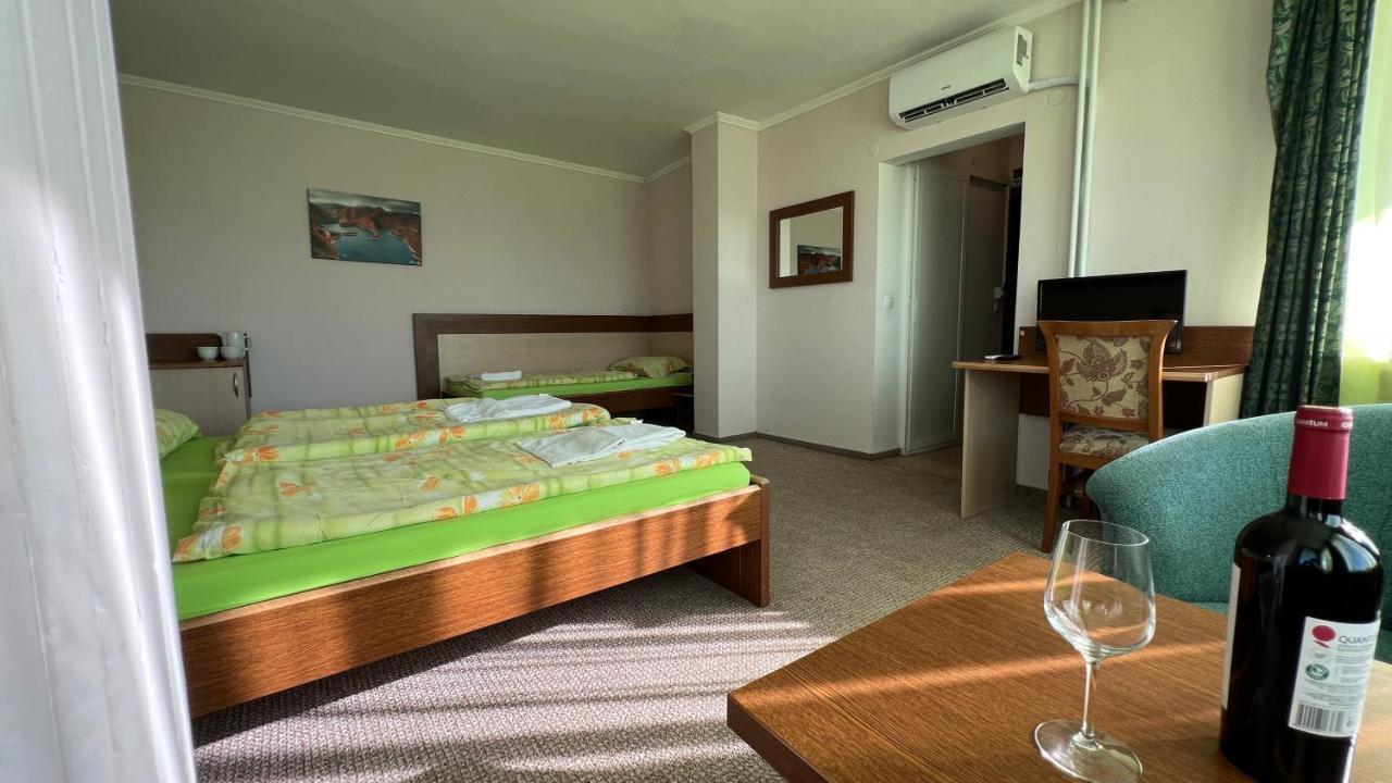 Hotel Gorna Banya 소피아 외부 사진