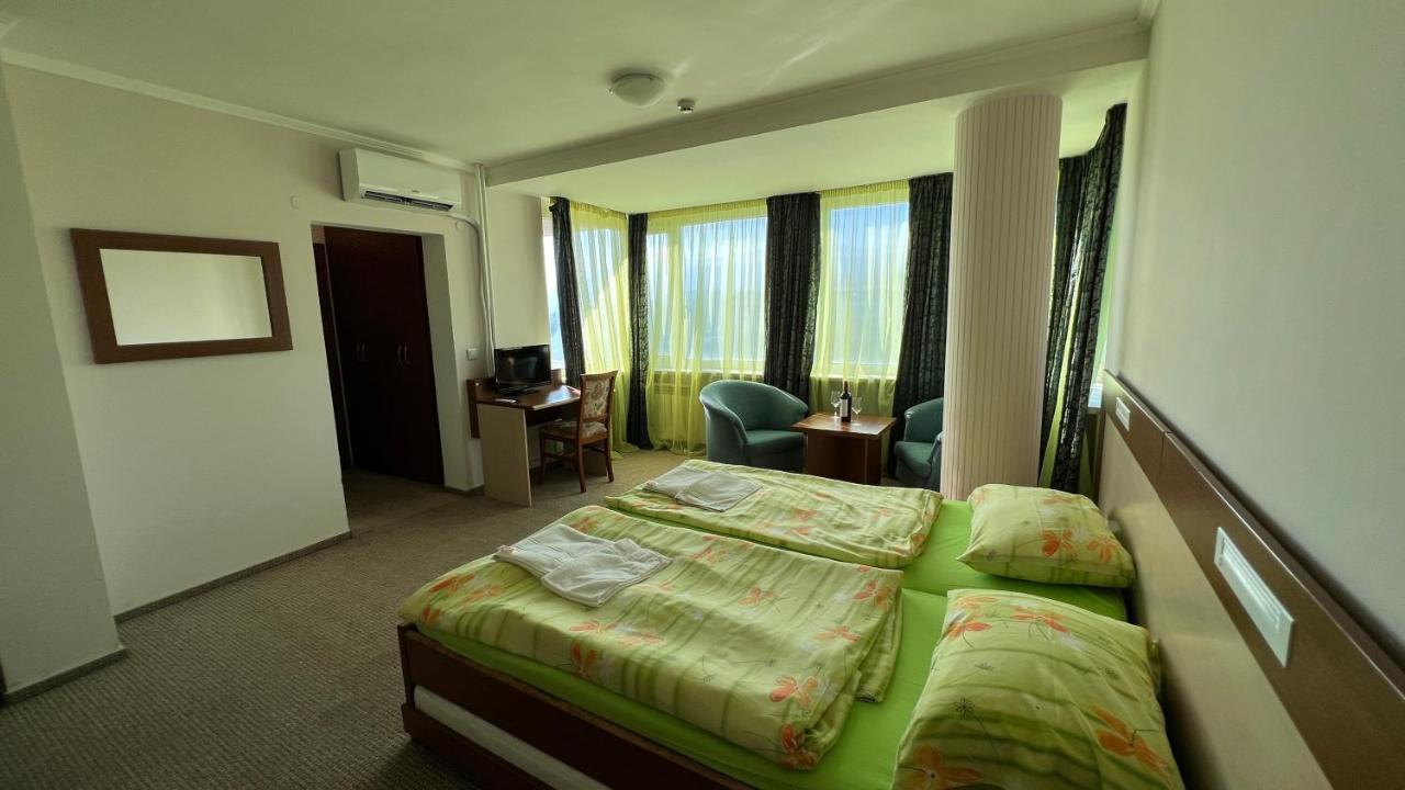 Hotel Gorna Banya 소피아 외부 사진