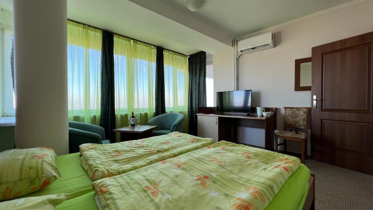 Hotel Gorna Banya 소피아 외부 사진