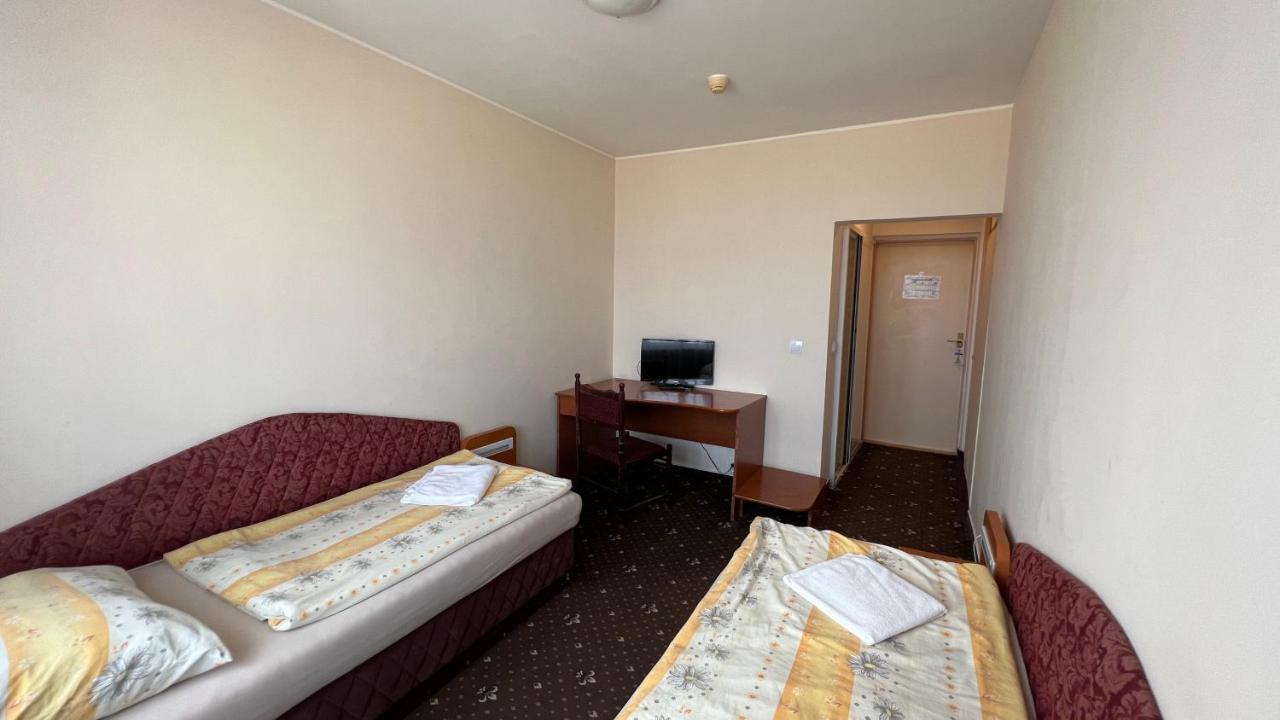 Hotel Gorna Banya 소피아 객실 사진