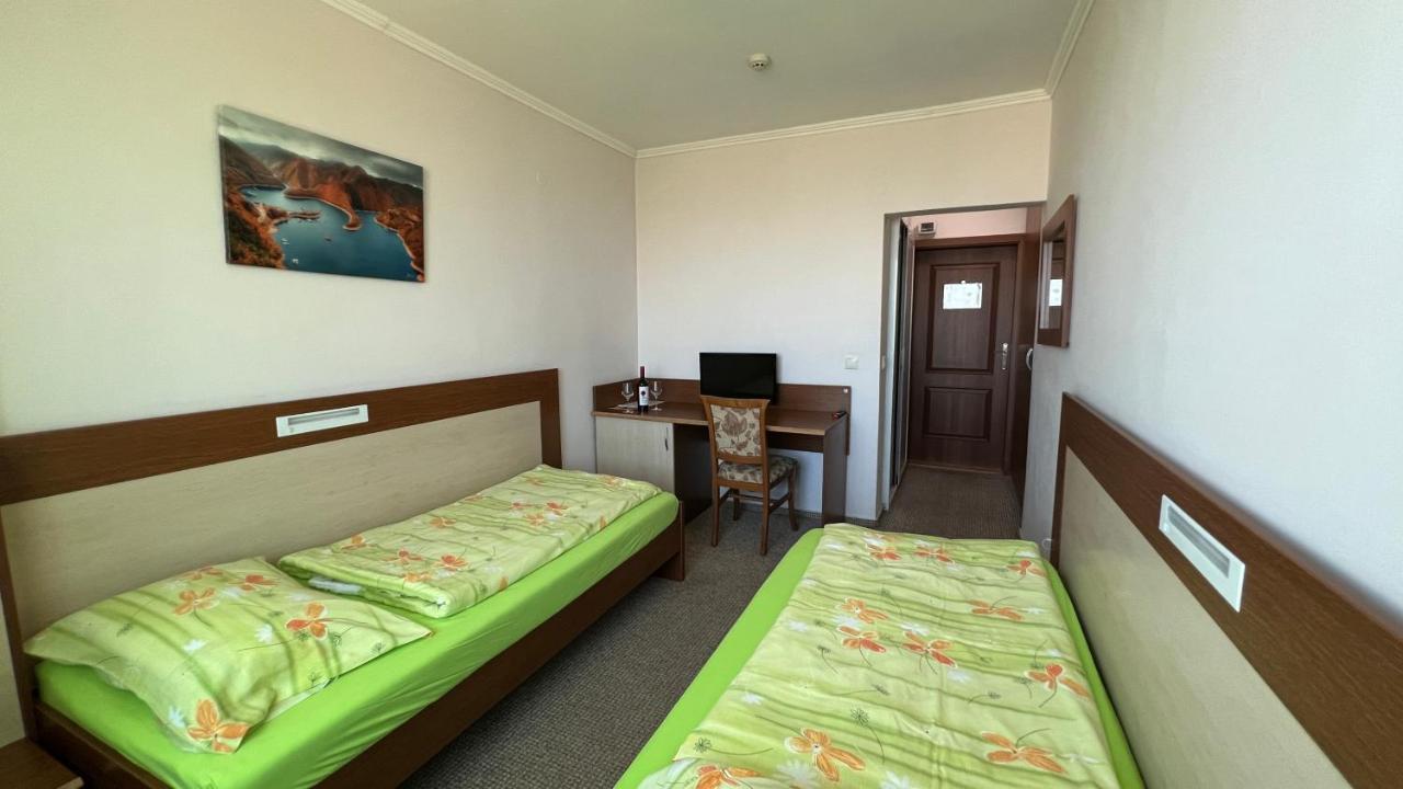 Hotel Gorna Banya 소피아 외부 사진