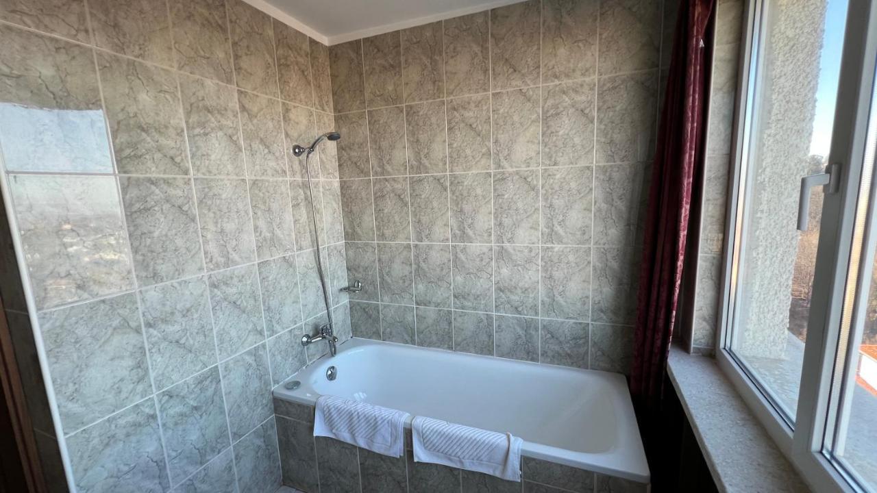 Hotel Gorna Banya 소피아 외부 사진