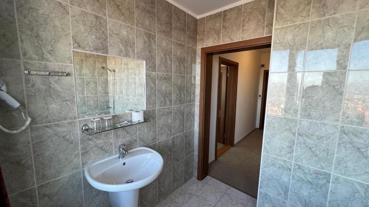 Hotel Gorna Banya 소피아 외부 사진