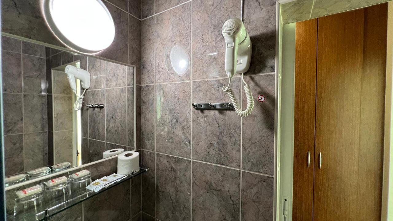 Hotel Gorna Banya 소피아 외부 사진