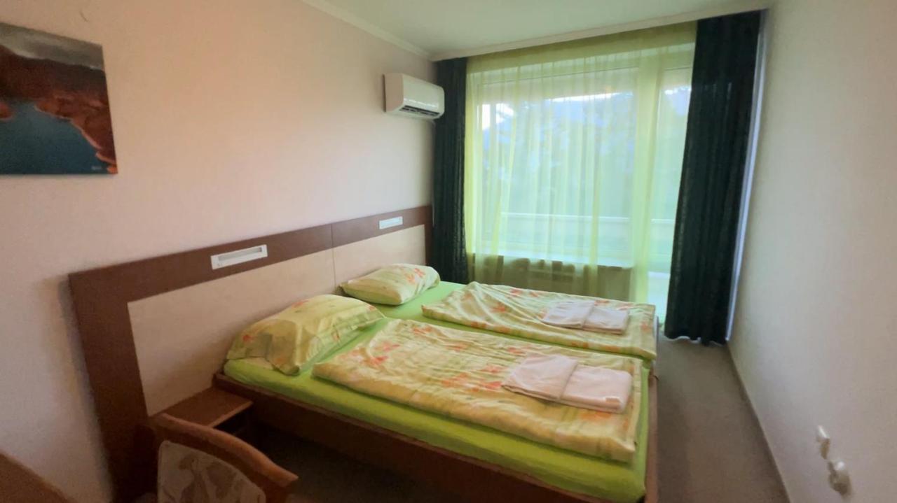 Hotel Gorna Banya 소피아 외부 사진