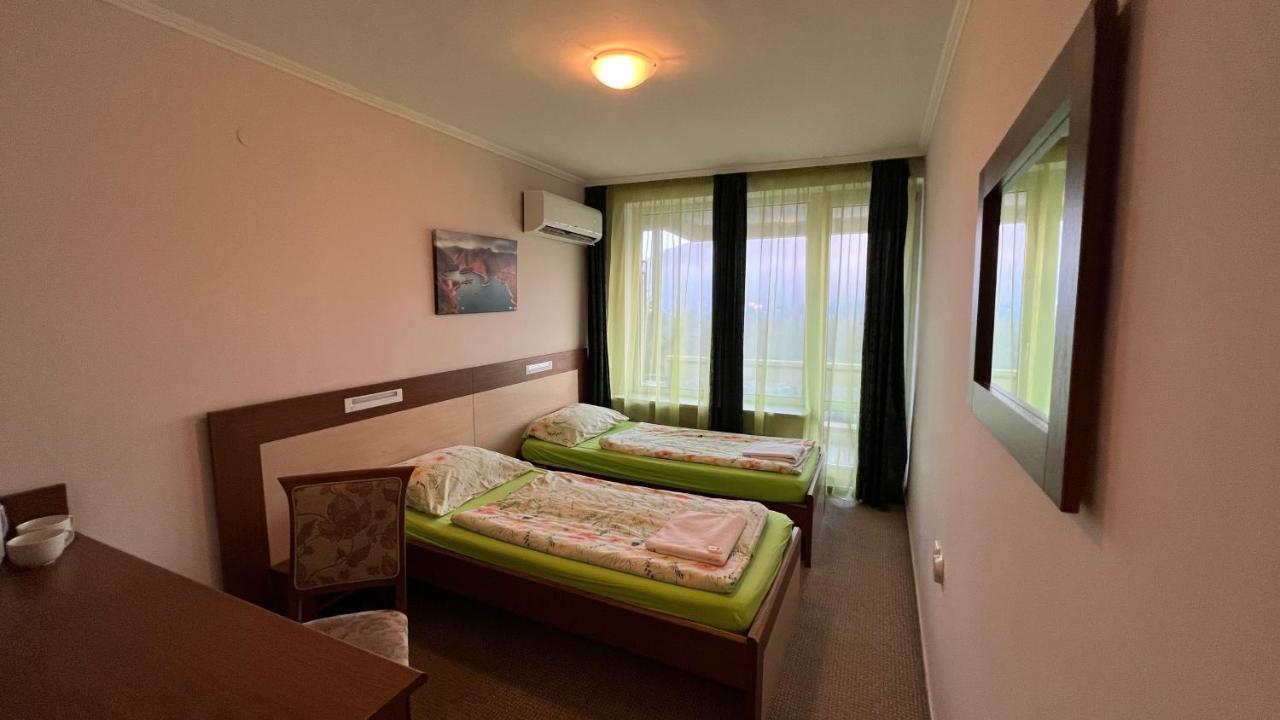 Hotel Gorna Banya 소피아 외부 사진