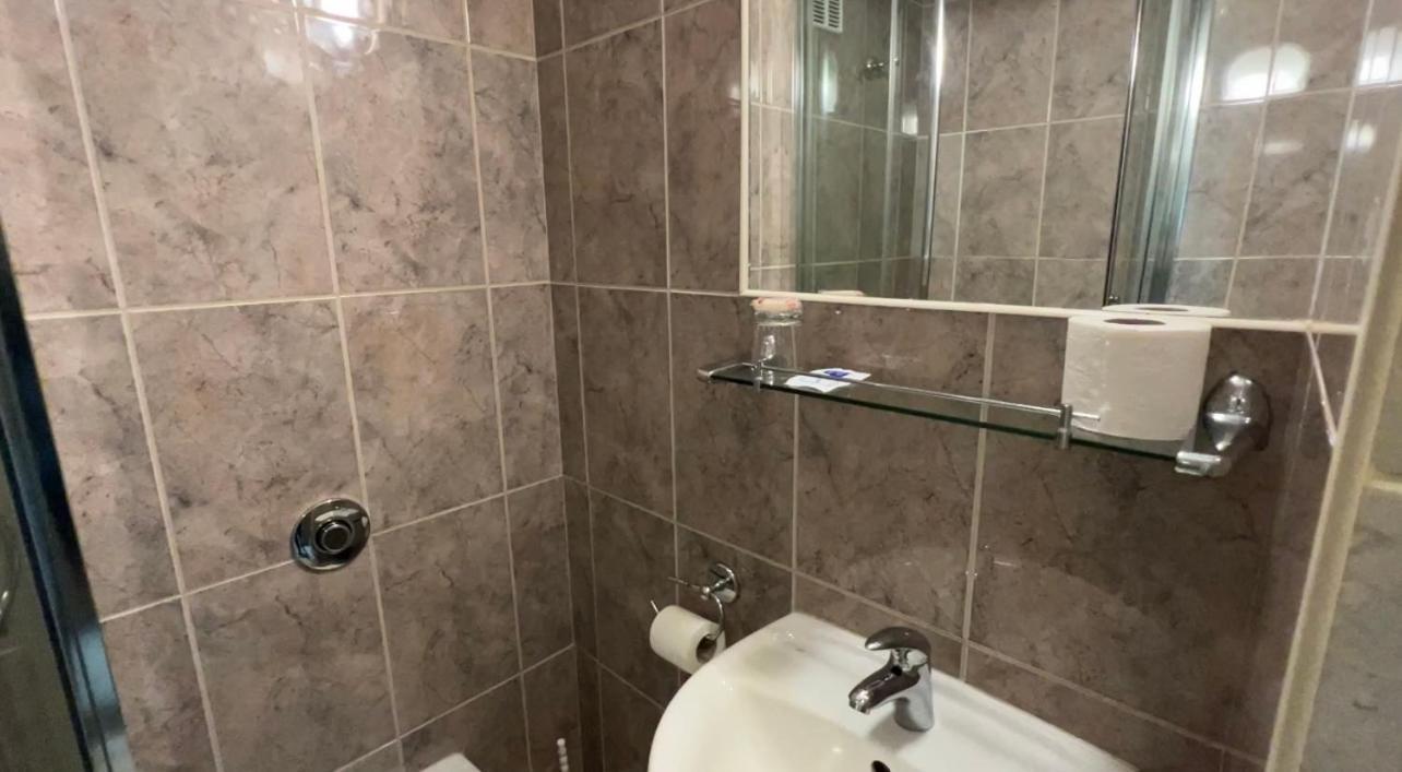 Hotel Gorna Banya 소피아 객실 사진