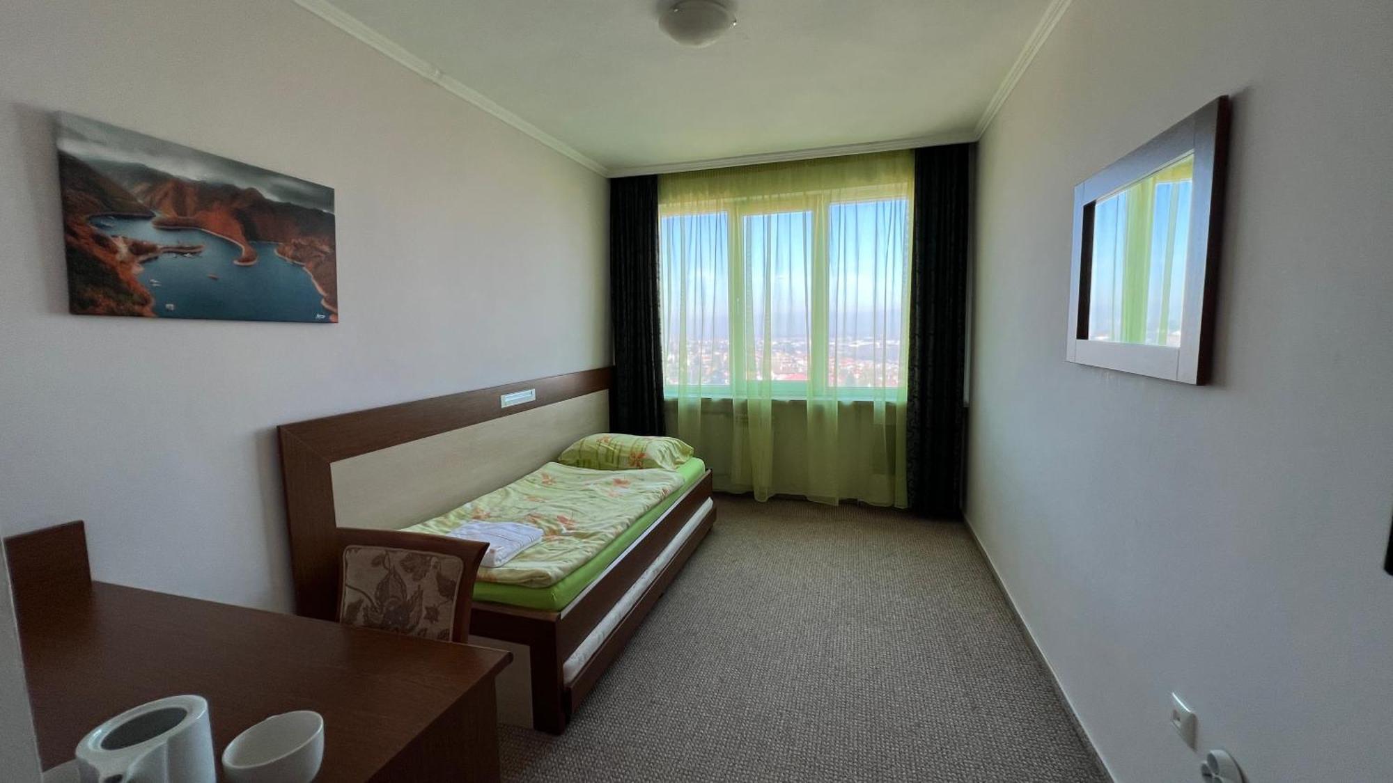 Hotel Gorna Banya 소피아 객실 사진