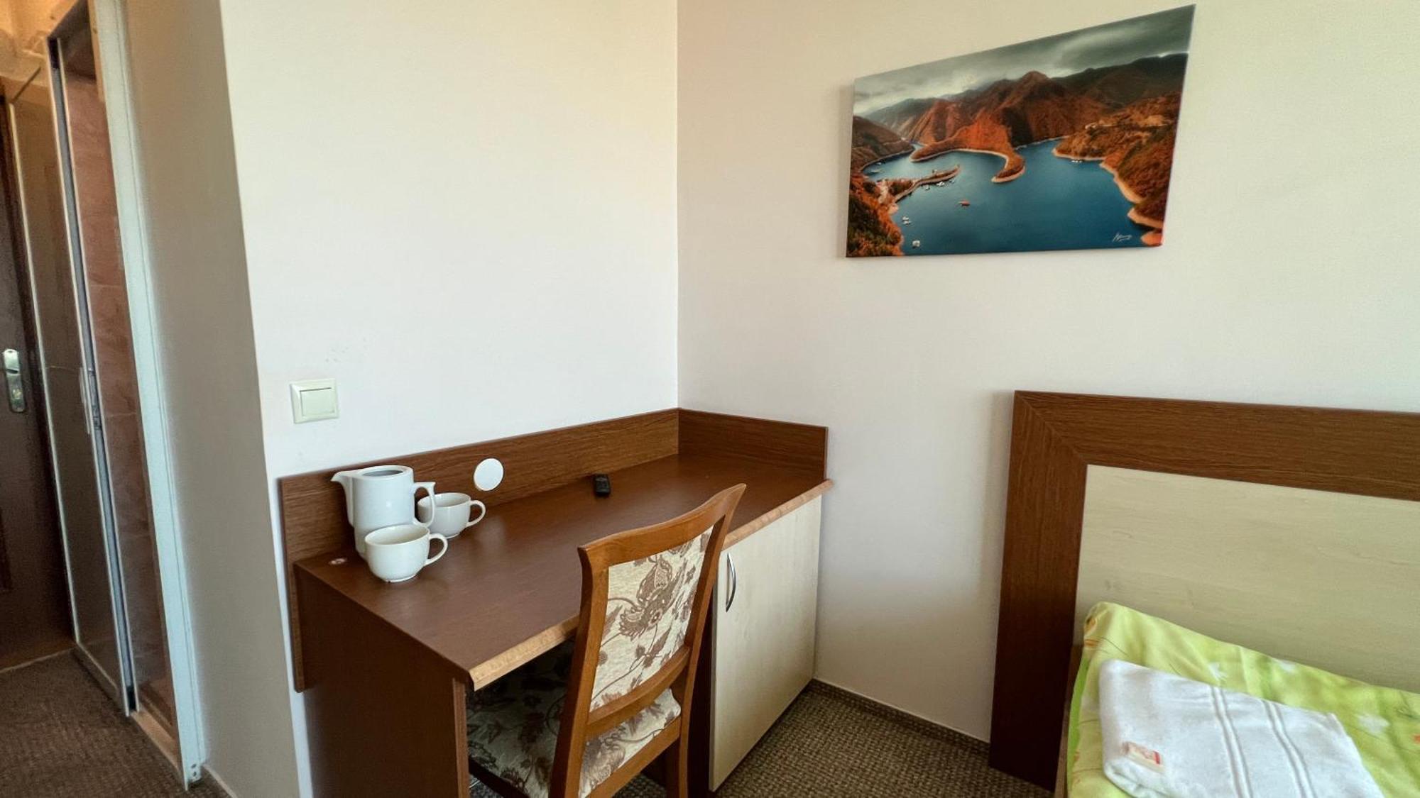 Hotel Gorna Banya 소피아 객실 사진