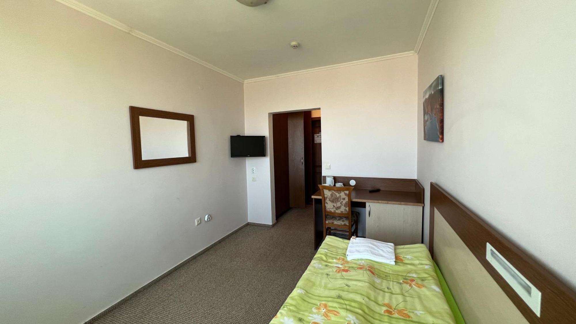 Hotel Gorna Banya 소피아 객실 사진