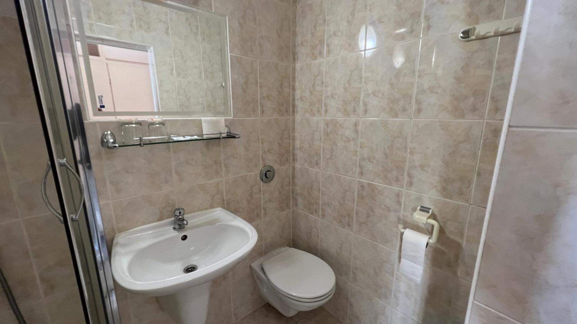 Hotel Gorna Banya 소피아 객실 사진