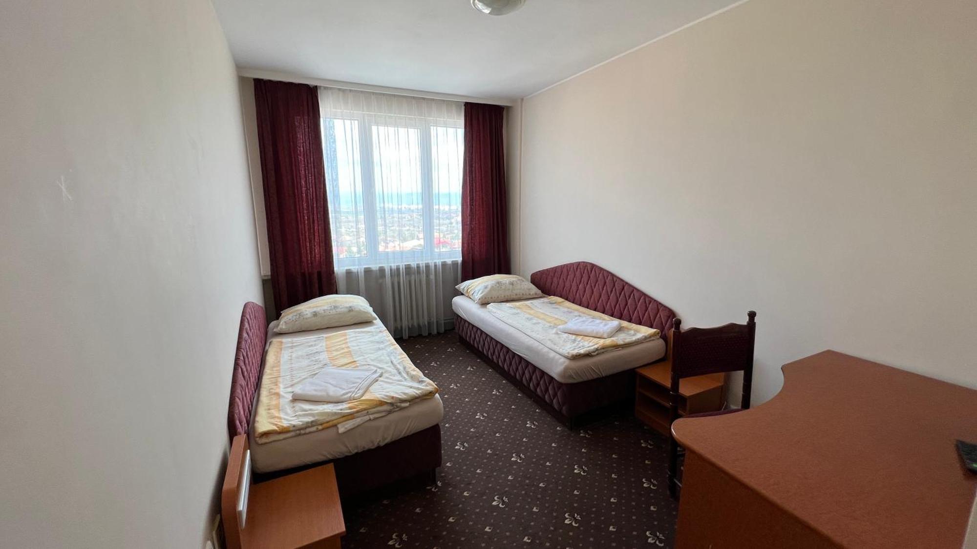 Hotel Gorna Banya 소피아 객실 사진