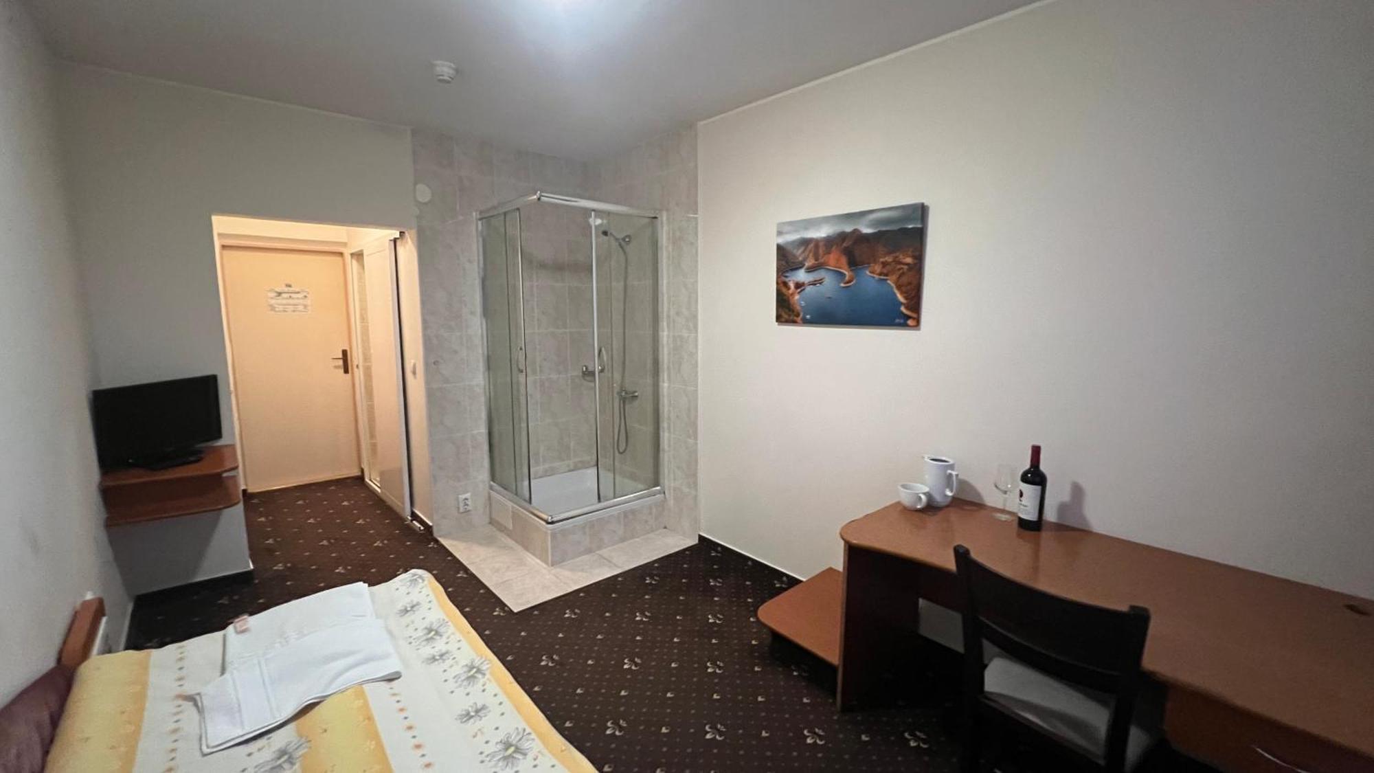 Hotel Gorna Banya 소피아 객실 사진
