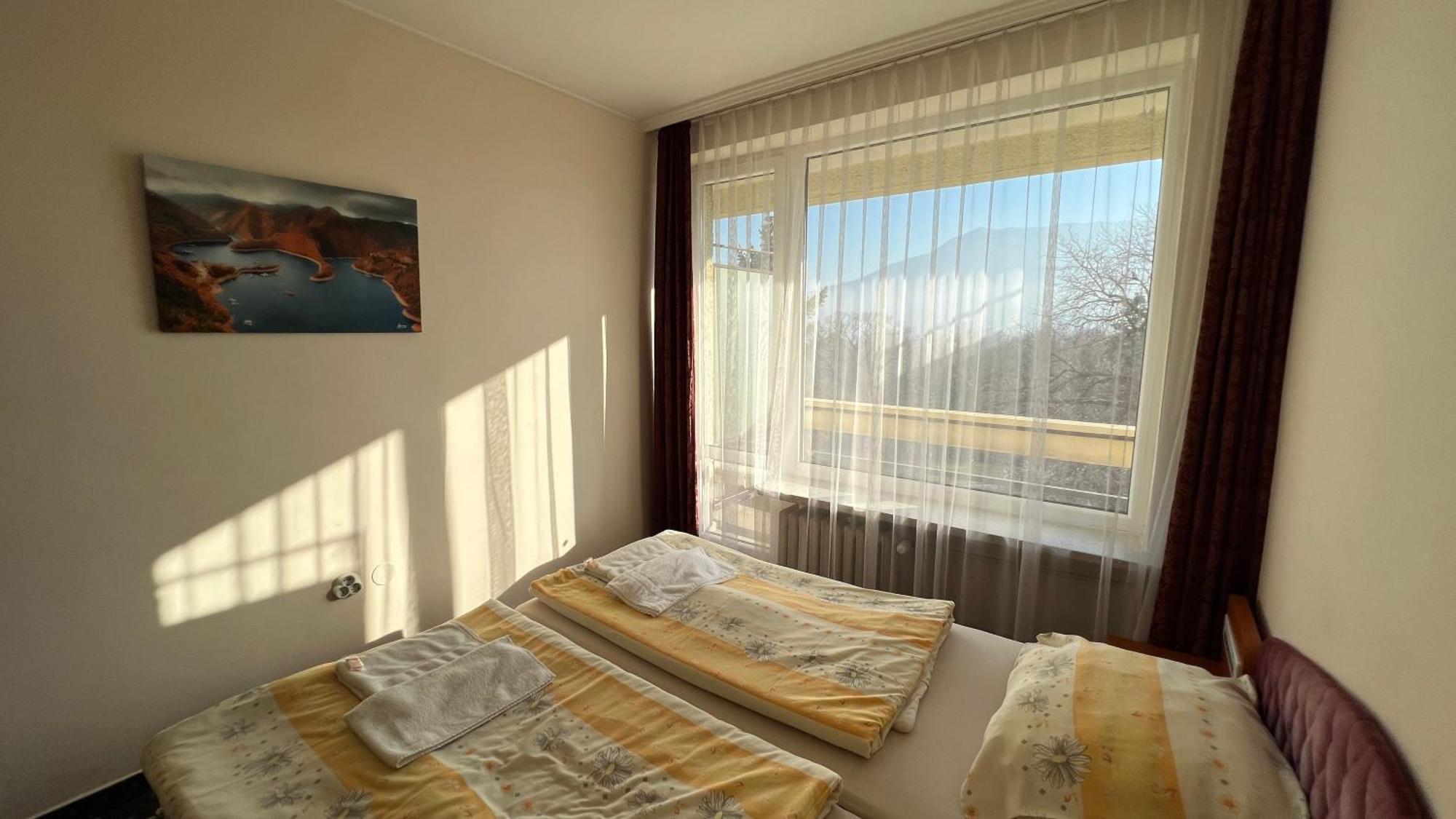 Hotel Gorna Banya 소피아 객실 사진