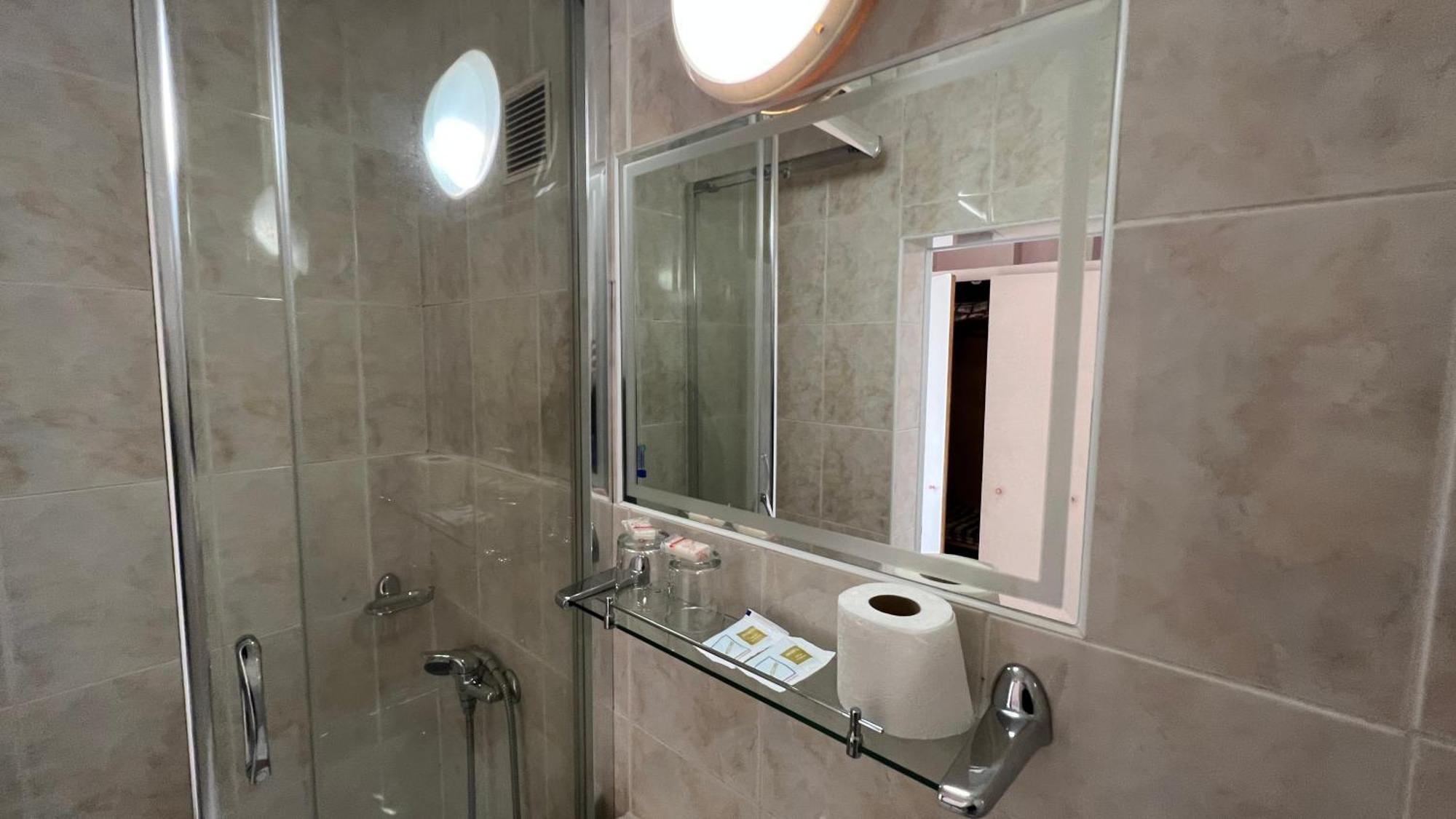 Hotel Gorna Banya 소피아 객실 사진