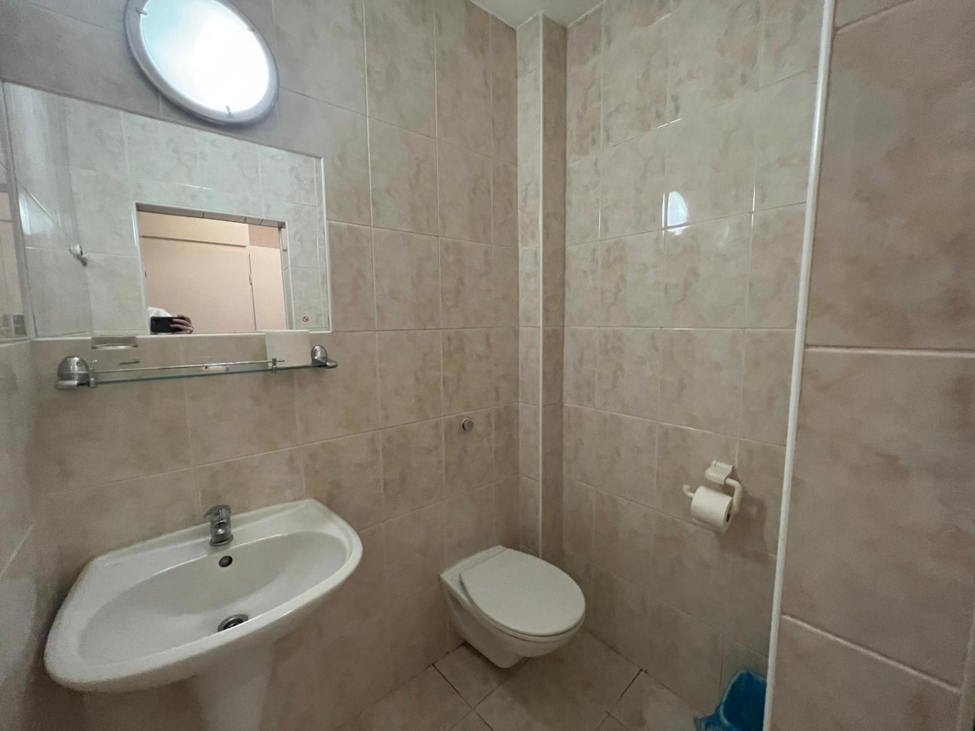 Hotel Gorna Banya 소피아 객실 사진